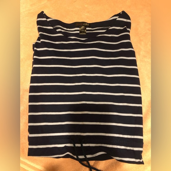 Lulus Dresses & Skirts - Trixie& LuLu Above the Knee Dress